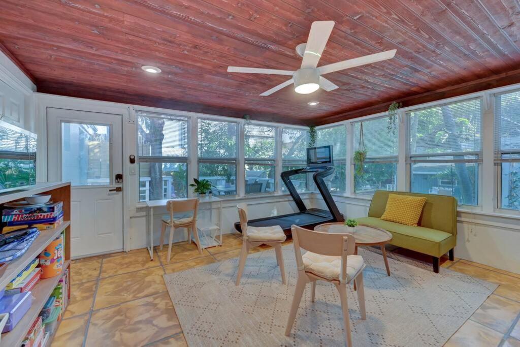 Garden Beach Studio @The Island Дирфилд Бич Экстерьер фото