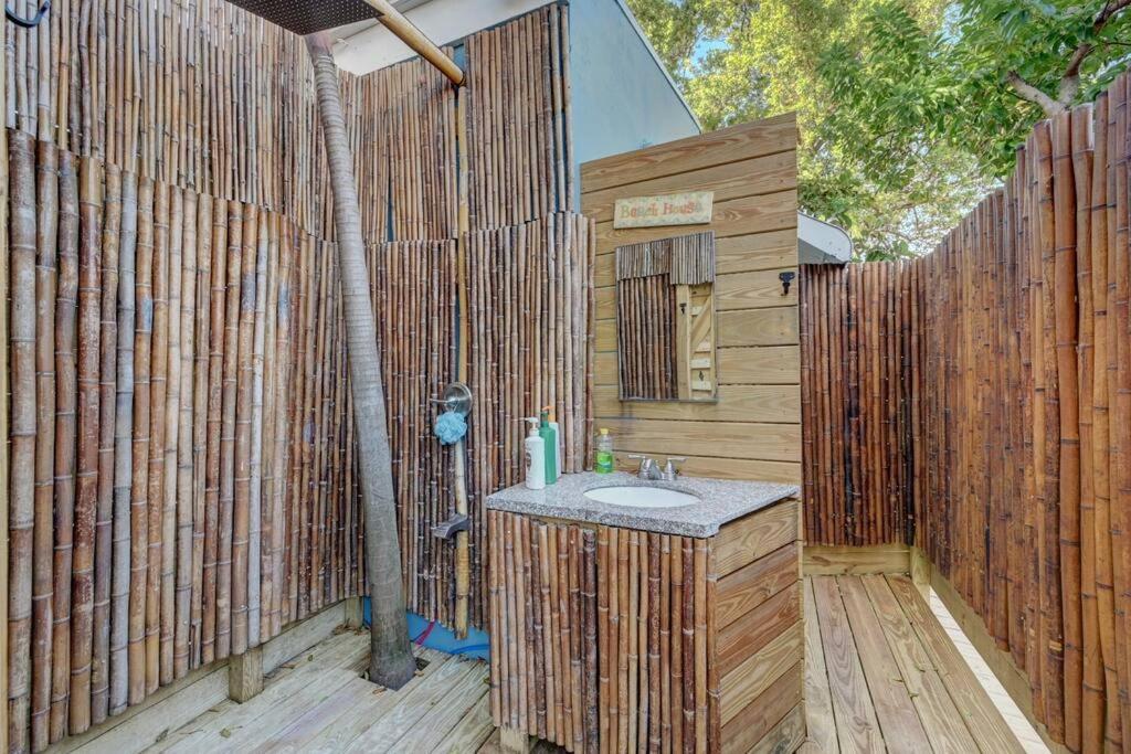 Garden Beach Studio @The Island Дирфилд Бич Экстерьер фото